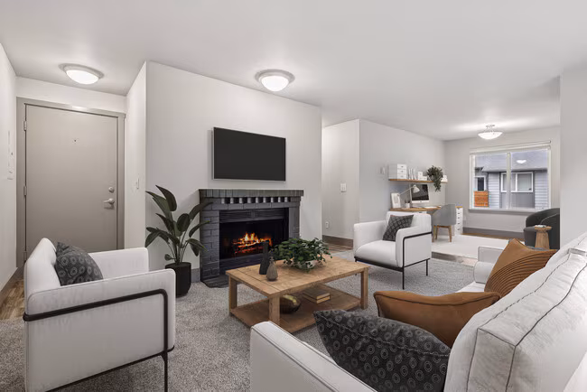 Vibe Apartments photo 4