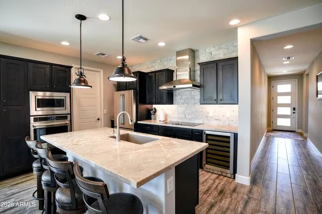 3261 Huckleberry Wy Wickenburg, AZ 85390 photo 5