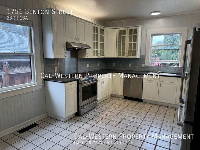 1751 Benton Street, Santa Clara, CA 95050 photo 5
