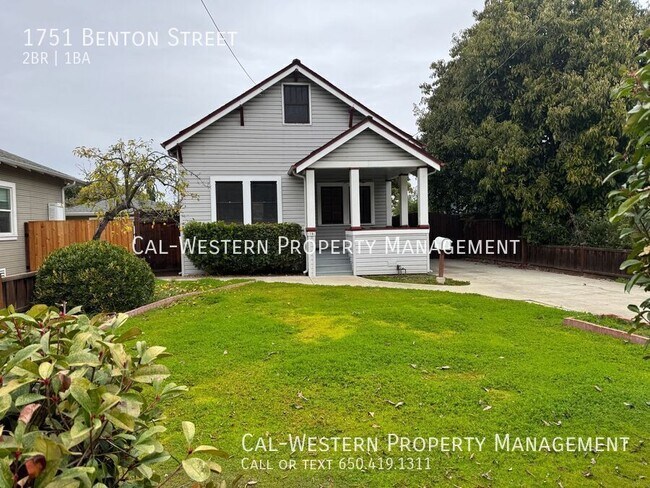 1751 Benton Street, Santa Clara, CA 95050 photo 3