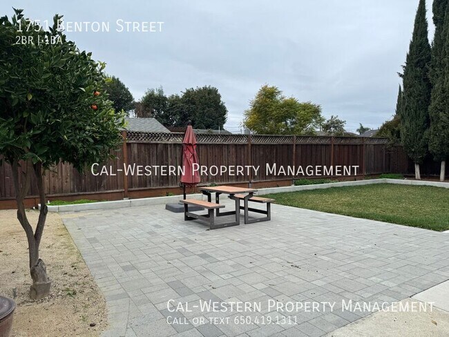 1751 Benton Street, Santa Clara, CA 95050 photo 2