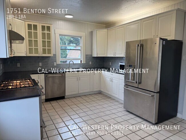 1751 Benton Street, Santa Clara, CA 95050 photo 4