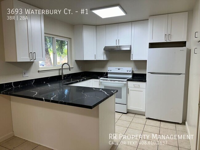 3693 Waterbury Ct San Jose, CA 95117 photo 2