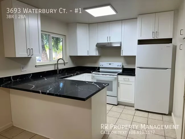 3693 Waterbury Ct San Jose, CA 95117 photo 2