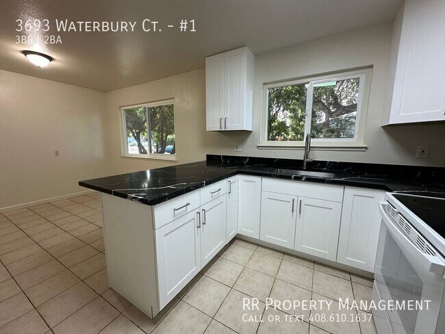 3693 Waterbury Ct San Jose, CA 95117 photo 5