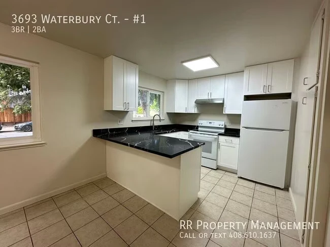 3693 Waterbury Ct San Jose, CA 95117 photo 4