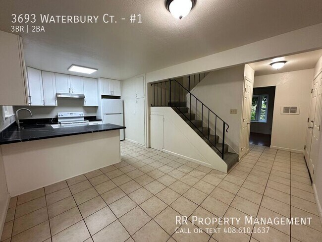 3693 Waterbury Ct San Jose, CA 95117 photo 3