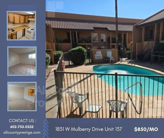 1831 W Mulberry Dr Phoenix, AZ 85015 photo 3
