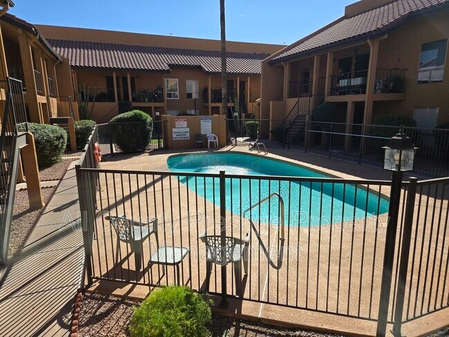 1831 W Mulberry Dr Phoenix, AZ 85015