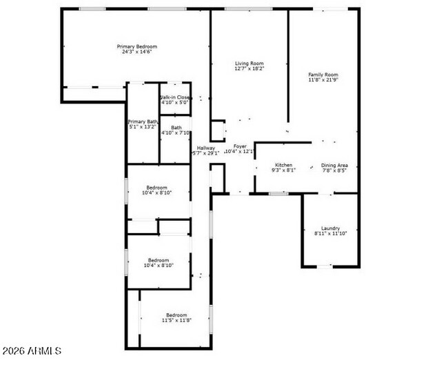 1702 E Gaylon Dr Tempe, AZ 85282 photo 4