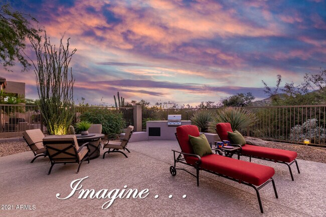 6892 E Nightingale Star Cir Scottsdale, AZ 85266 photo 2