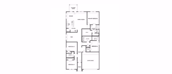 509 Tidal Dr McKinney, TX 75071 photo 2