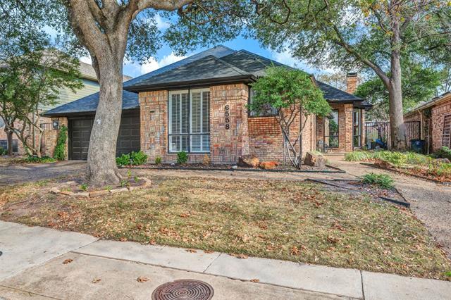 6558 Laurel Valley Rd Dallas, TX 75248 photo 3