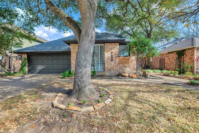 6558 Laurel Valley Rd Dallas, TX 75248 photo 4