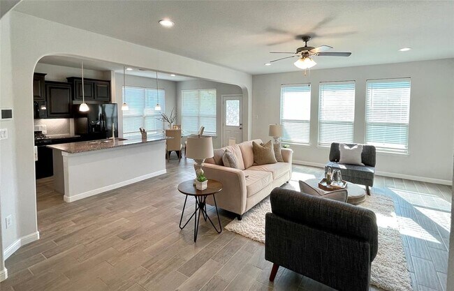1008 Madelia Avenue, Fort Worth, TX 76177 photo 5