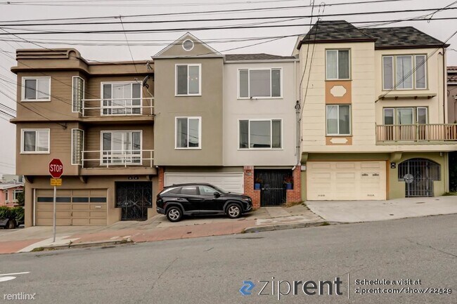 693 42nd Avenue, San Francisco, CA 94121 photo 2