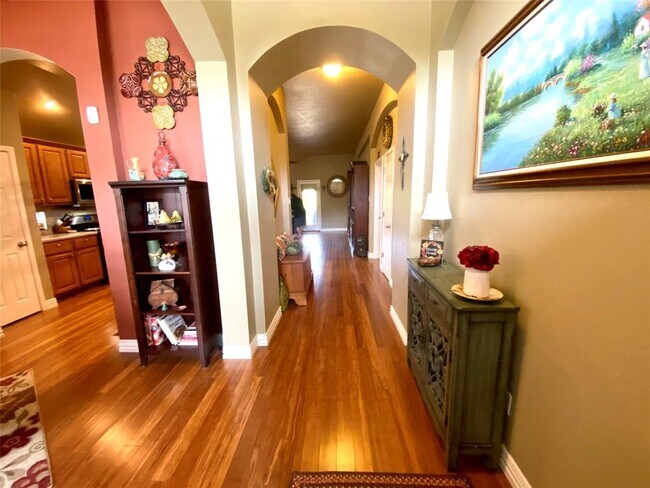 3701 Turetella Dr Round Rock, TX 78681 photo 3