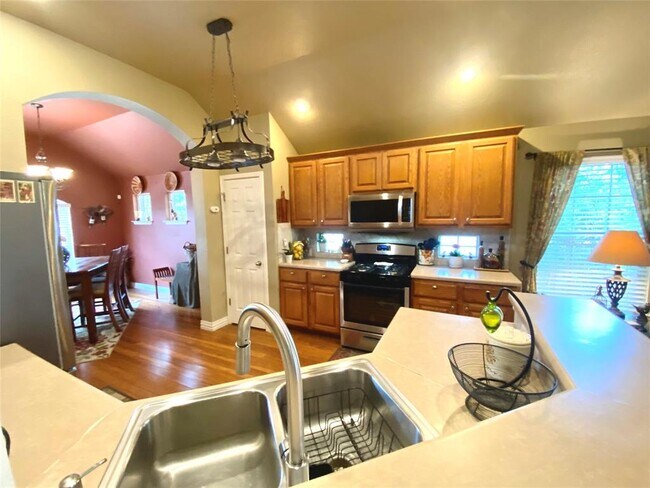 3701 Turetella Dr Round Rock, TX 78681 photo 5
