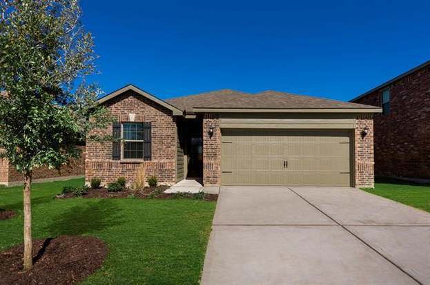 208 Elam Drive, Anna, TX 75409 photo 3