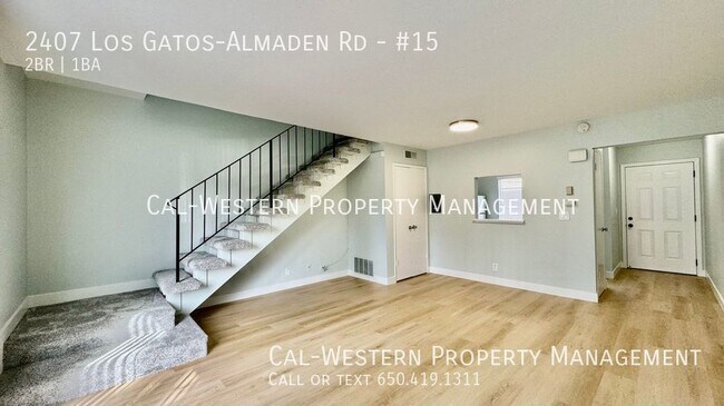 2407 LG Almaden Road San Jose, CA 95124 photo 4