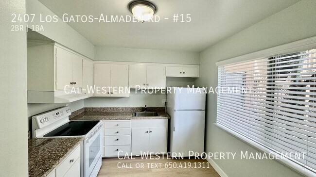 2407 LG Almaden Road San Jose, CA 95124 photo 3