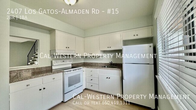 2407 LG Almaden Road San Jose, CA 95124 photo 2