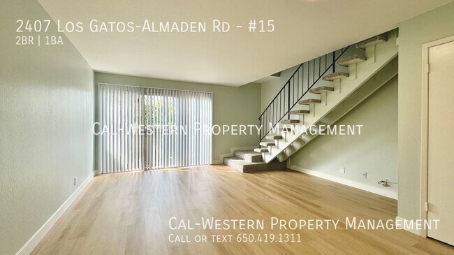 2407 LG Almaden Road San Jose, CA 95124 photo 5