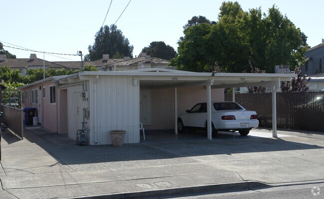 1922 Dodson Street, San Pablo, CA 94806 photo 2