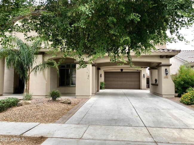 3551 S Sterling Ct Gilbert, AZ 85297 photo 5