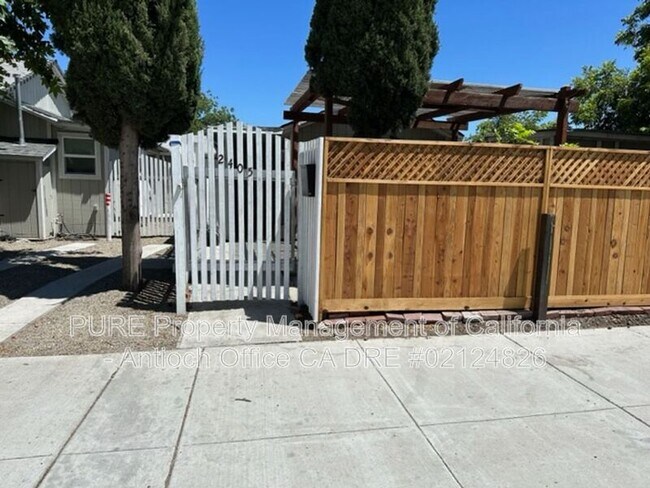 2405 G Street, Antioch, CA 94509 photo 5