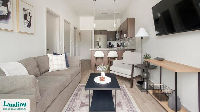 4811 Woodrow Ave Austin, TX 78756 photo 4