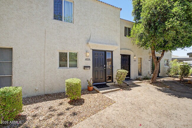 4024 N Parkway Ave Scottsdale, AZ 85251 photo 2