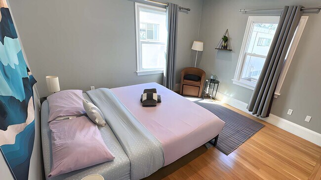 254 29th St Oakland, CA 94611 photo 2