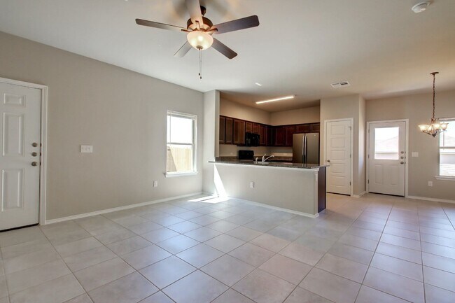 1204 Garland Rd Georgetown, TX 78626 photo 3