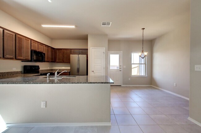 1204 Garland Rd Georgetown, TX 78626 photo 5