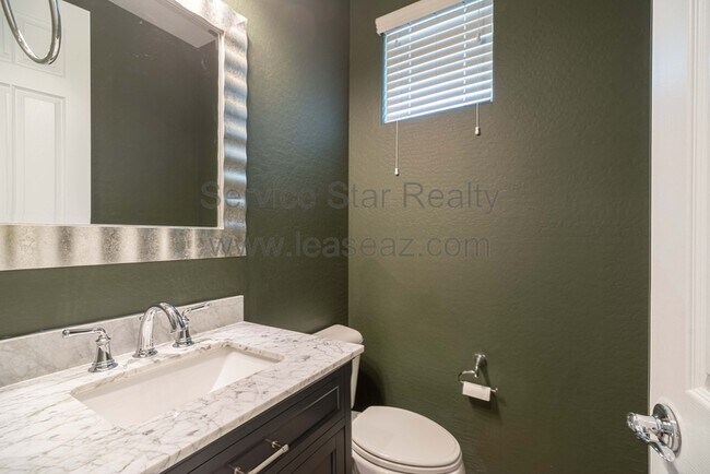 2340 W Whisper Rock Trl photo 4