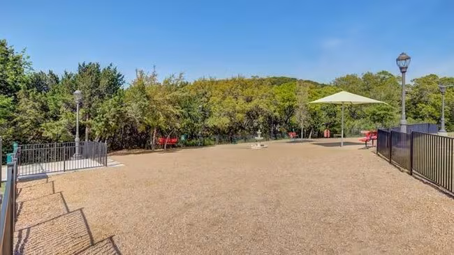 17803 La Cantera Pkwy San Antonio, TX 78257 photo 5
