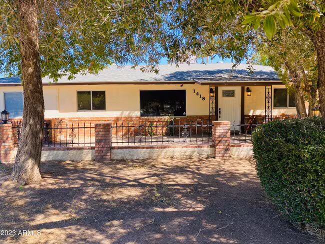 1418 E Williams St Tempe, AZ 85281 photo 5