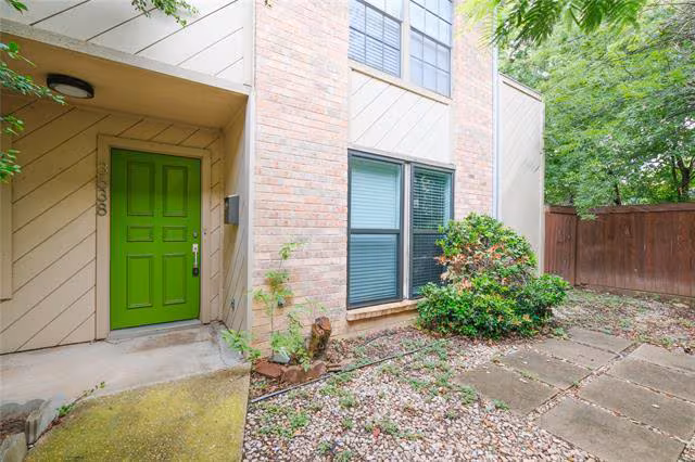 3636 Dexter Ave Fort Worth, TX 76107 photo 3