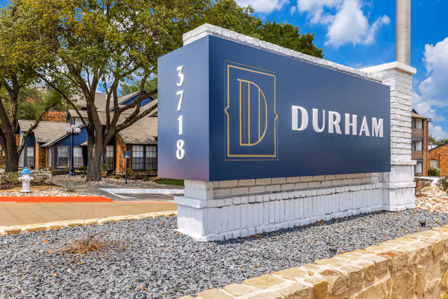 The Durham Apartments photo 5