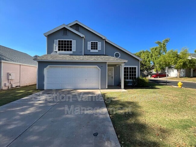 441 S Maple Mesa, AZ 85206
