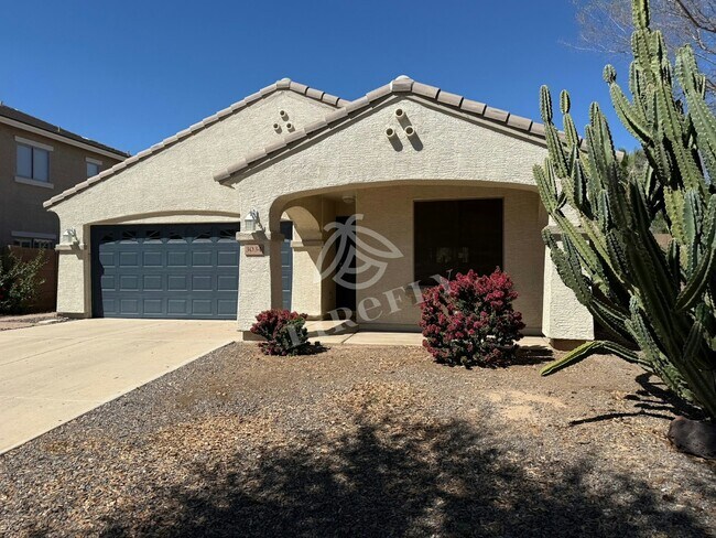3034 E Aris Dr Gilbert, AZ 85298 photo 3