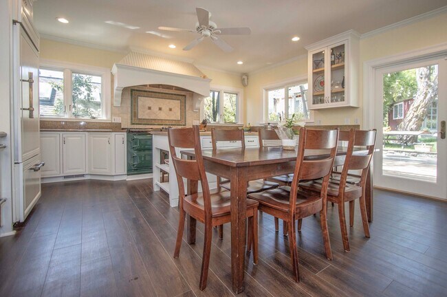Stunning Kentfield Home photo 4