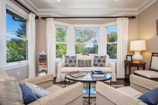 Stunning Kentfield Home photo 2