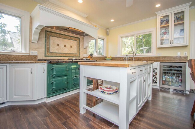 Stunning Kentfield Home photo 3