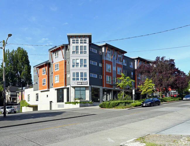 TEM Tempo Apartments photo 2
