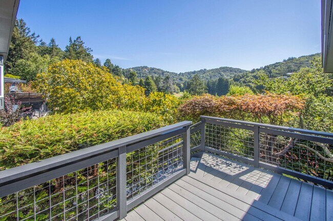 Fabulous 4Bed/3bath Mill Valley Home photo 5