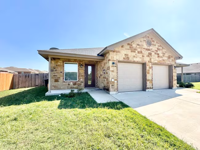 4502 Skyflower Ln Killeen, TX 76549 photo 2