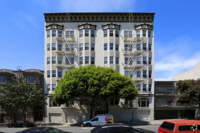 Alamo Square photo 4
