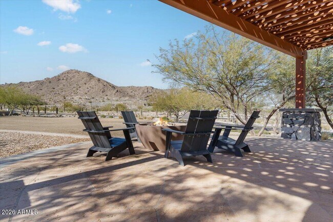 21147 W Hillcrest Blvd Buckeye, AZ 85396 photo 3